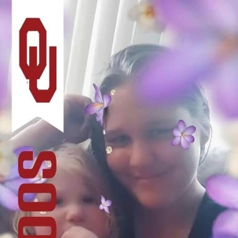 Meet your Posher, Kristin